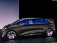 Mercedes-Benz Vision V Concept 2025 mug #1608029