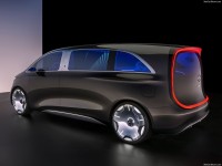 Mercedes-Benz Vision V Concept 2025 Tank Top #1608035