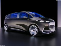 Mercedes-Benz Vision V Concept 2025 hoodie #1608037