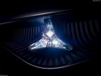 Mercedes-Benz Vision V Concept 2025 hoodie #1608039