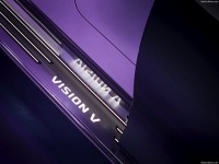 Mercedes-Benz Vision V Concept 2025 hoodie #1608040