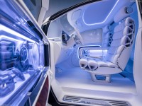 Mercedes-Benz Vision V Concept 2025 hoodie #1608041