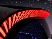 Mercedes-Benz Vision V Concept 2025 hoodie #1608043