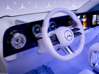 Mercedes-Benz Vision V Concept 2025 Tank Top #1608044