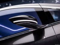 Mercedes-Benz Vision V Concept 2025 Sweatshirt #1608048
