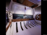 Mercedes-Benz Vision V Concept 2025 Tank Top #1608051