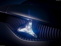 Mercedes-Benz Vision V Concept 2025 Tank Top #1608054