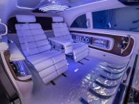 Mercedes-Benz Vision V Concept 2025 hoodie #1608055