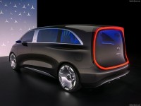 Mercedes-Benz Vision V Concept 2025 Tank Top #1608056