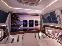 Mercedes-Benz Vision V Concept 2025 Tank Top #1608059