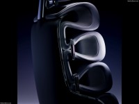 Mercedes-Benz Vision V Concept 2025 Mouse Pad 1608060