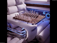 Mercedes-Benz Vision V Concept 2025 Sweatshirt #1608062