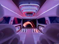 Mercedes-Benz Vision V Concept 2025 Tank Top #1608064