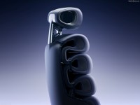 Mercedes-Benz Vision V Concept 2025 Tank Top #1608068