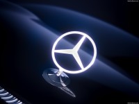 Mercedes-Benz Vision V Concept 2025 tote bag #1608071