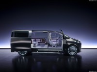 Mercedes-Benz Vision V Concept 2025 Tank Top #1608073