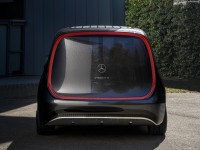 Mercedes-Benz Vision V Concept 2025 hoodie #1608075