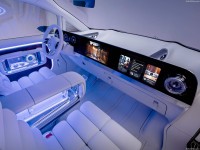 Mercedes-Benz Vision V Concept 2025 Tank Top #1608076