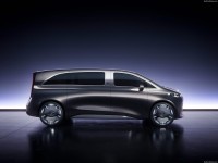 Mercedes-Benz Vision V Concept 2025 hoodie #1608079