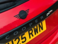 Mini John Cooper Works [UK] 2025 Poster 1608081