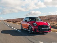 Mini John Cooper Works [UK] 2025 Mouse Pad 1608083