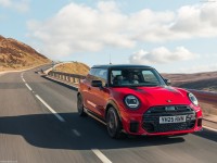 Mini John Cooper Works [UK] 2025 mug #1608087