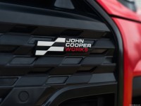 Mini John Cooper Works [UK] 2025 Longsleeve T-shirt #1608088