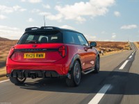 Mini John Cooper Works [UK] 2025 Mouse Pad 1608089