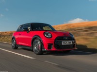 Mini John Cooper Works [UK] 2025 Poster 1608091