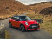 Mini John Cooper Works [UK] 2025 Sweatshirt #1608093