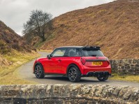 Mini John Cooper Works [UK] 2025 mug #1608095