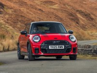 Mini John Cooper Works [UK] 2025 mug #1608097