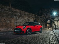 Mini John Cooper Works [UK] 2025 Mouse Pad 1608098
