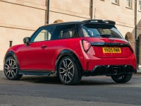 Mini John Cooper Works [UK] 2025 Mouse Pad 1608100
