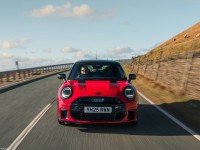 Mini John Cooper Works [UK] 2025 Longsleeve T-shirt #1608102