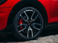 Mini John Cooper Works [UK] 2025 Poster 1608106