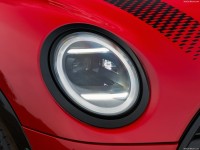 Mini John Cooper Works [UK] 2025 mug #1608107