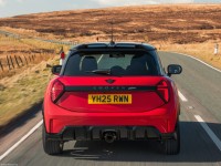 Mini John Cooper Works [UK] 2025 Sweatshirt #1608108