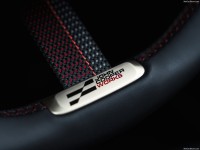 Mini John Cooper Works [UK] 2025 Mouse Pad 1608109