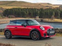 Mini John Cooper Works [UK] 2025 Poster 1608111