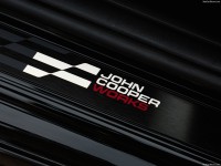 Mini John Cooper Works [UK] 2025 Sweatshirt #1608113