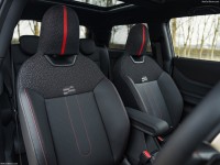 Mini John Cooper Works [UK] 2025 Sweatshirt #1608117