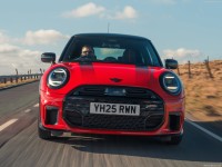 Mini John Cooper Works [UK] 2025 Sweatshirt #1608119