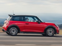 Mini John Cooper Works [UK] 2025 Sweatshirt #1608120