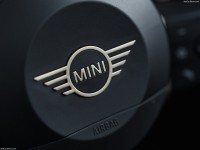 Mini John Cooper Works [UK] 2025 Sweatshirt #1608125