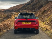 Mini John Cooper Works [UK] 2025 Poster 1608128