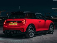 Mini John Cooper Works [UK] 2025 Sweatshirt #1608129