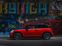 Mini John Cooper Works [UK] 2025 Poster 1608130