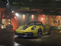 Porsche 911 Spirit 70 Edition 2025 mug #1608133