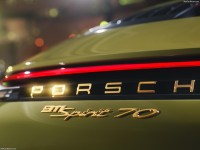Porsche 911 Spirit 70 Edition 2025 Longsleeve T-shirt #1608138